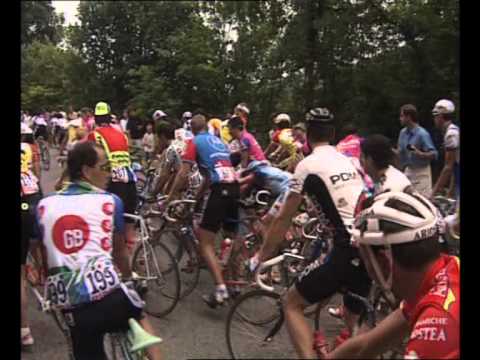 Tour de France 1992 - Partie 4 (Fanto BZH Go DSC)