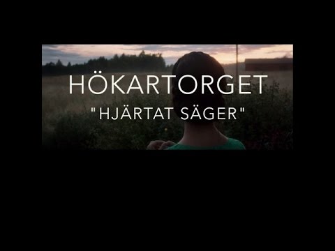 Video: Som Hjärtat Säger