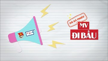 ĐI BẦU 2021 || SÁNG TÁC: NGUYỄN NGỌC THIỆN || HCMUE || CLB VĂN HÓA NGHỆ THUẬT