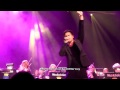 Eric saade  sundal rock orchestra  feel vnersborg