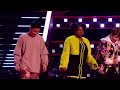 Pixie picks Joshua to move on for the Semifinals | The Battles Result | The Voice Kids UK 2020