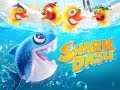 Shark Dash - Universal - HD Gameplay Trailer