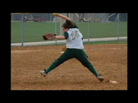 2008 St. Edward High School Softball Slide Show