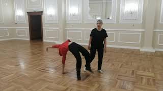 видео: НАПиТ Байкальские Зори  Мужские трюки в народном танце 2020 год картинка: НАПиТ Байкальские Зори  Мужские трюки в народном танце 2020 год