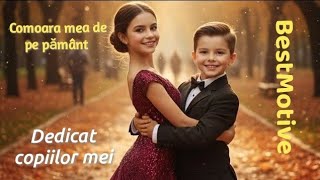  Comoara Mea de pe Pământ  (Official Video)  