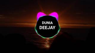 DJ DANCE MONKEY Remix angklung super slow 2020