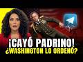 💥 ¡CAYÓ PADRINO! El general de 11 años destituido de madrugada | ¿Lo ordenó Washington?