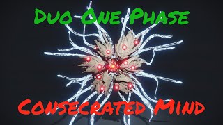 Duo 1 Phase Harpy (Consecrated Mind) - Season of the Wish
