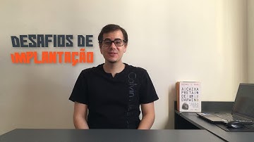 IMPLANTAÇÃO BANCO DE DADOS SQL SERVER  | DBA ON BOARDING