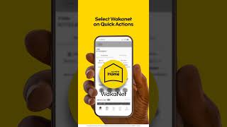 Manage your #MTNWakaNet Fibre in seconds on the MyMTN App. Here’s how you can acess the option.