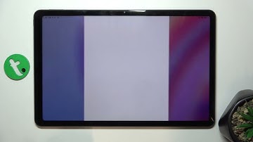 Redmi Pad Pro - How to View Battery Temperature Using Ampere App - Monitor Battery Health