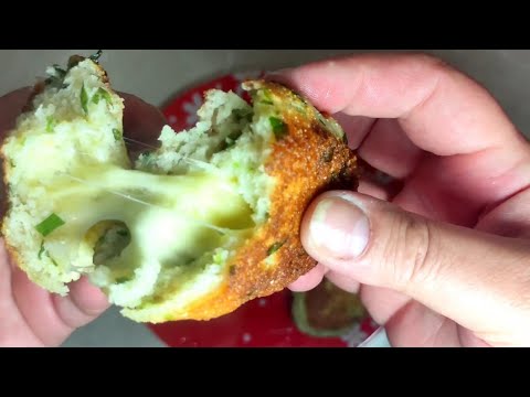МЧАДИ (მჭადი)  с сыром и тархуном  / самая вкусная выпечка родом из Грузии  / Georgian cuisine
