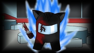 Among Us - NO KILL COOLDOWN, INFINITE RANGE AND 3X SPEED