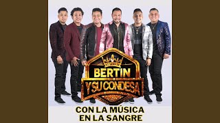 Video thumbnail of "Bertín y su Condesa - Vida del Campesino"