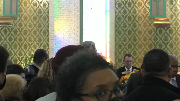 Homegoing Service for Ms. Dorothy Harrison