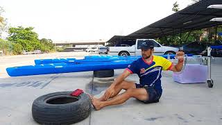 Surfski Thailand Workshop