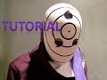 Making a Tobi War Mask (Advanced Tutorial!)