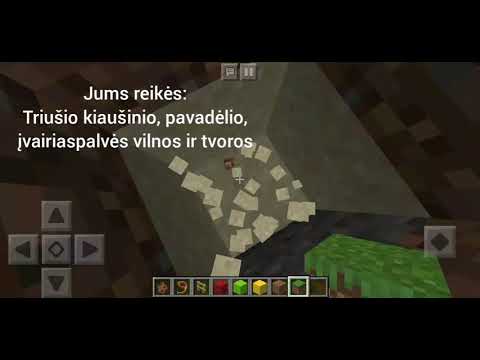 Video: „Minecraft“gamintojas „Mojang“turi Naują Pavadinimą, Tipo