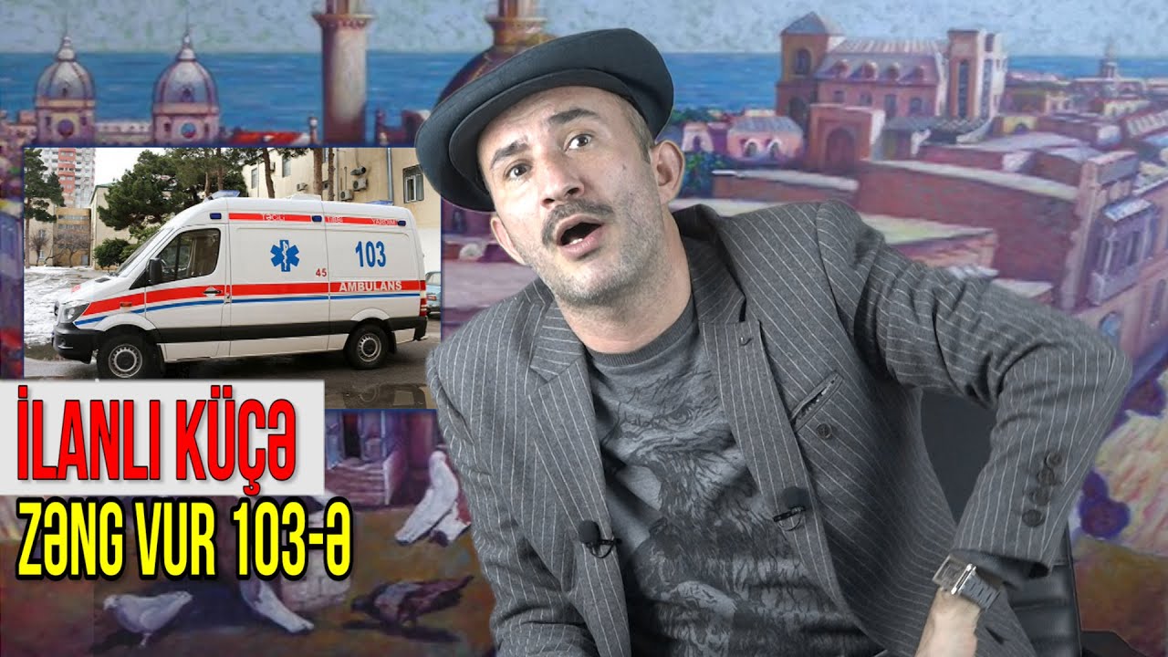 Bu həmkarlar, həm də kordu? -  tinden son xeberler