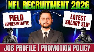 NFL Field Representative Salary, Job Profile &amp; Promotion Process – Complete Guide | NFL Vacancy 2026