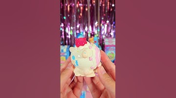 ShinWoo Birthday Alone Series pt.2 #shorts #blindbox #unboxing #kawaii #cute #shinwoo #asmr