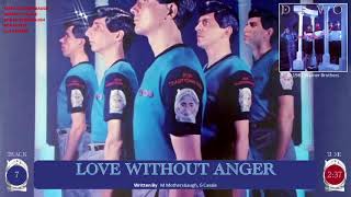 Devo / New Traditionalists / Love Without Anger  (Audio)