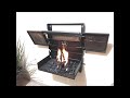 Asador Plegable