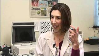 High Tech Hearing Help