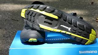 scarpe shimano me7