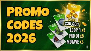 Ultimate Golf Promo Codes March 2026