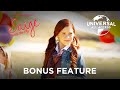 American Girl: Saige Paints the Sky | Finding Your Voice | Bonus Feature