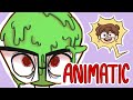 Geggs favorite song  qsmp animatic