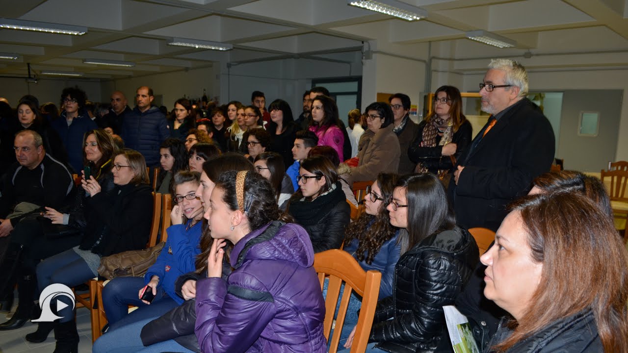 Open Day all'Alberghiero IPSSEOA di Otranto. Campagna iscrizione a.s. 2015-2016 | InOnda WebTv