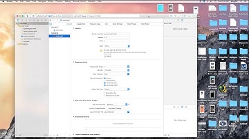Zip an Xcode project