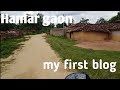 Hamare gaon  off roading rood  my first and vlog vlog lookkillerytvlog