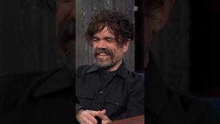 Thanksgiving debate: do you call it #dressing or #stuffing? Peter Dinklage weighs in. #shorts