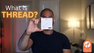 Thread: Could it change the Smart home ??