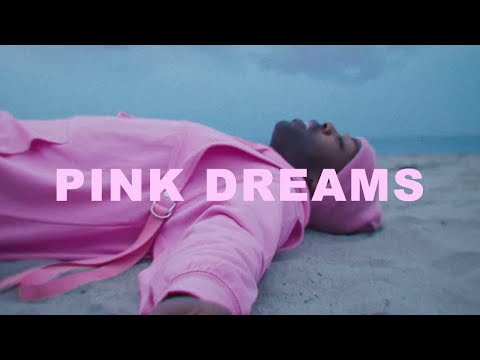 Todrick Hall - Pink Dreams