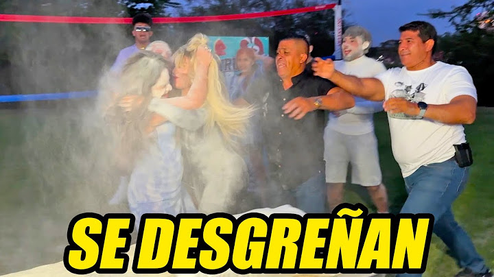 SE AGARRAN TODOS CONTRA TODOS DE LAS GREÑAS 😱 | La Casa de los Cuernudos