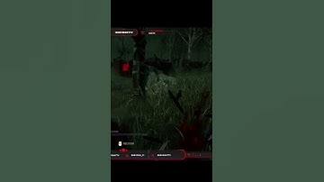 Huntress Hit Box Needs Fixed #shorts