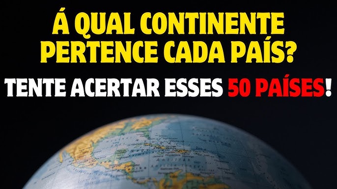 50 BANDEIRAS DE PAÍSES DA EUROPA  Quantas você consegue acertar