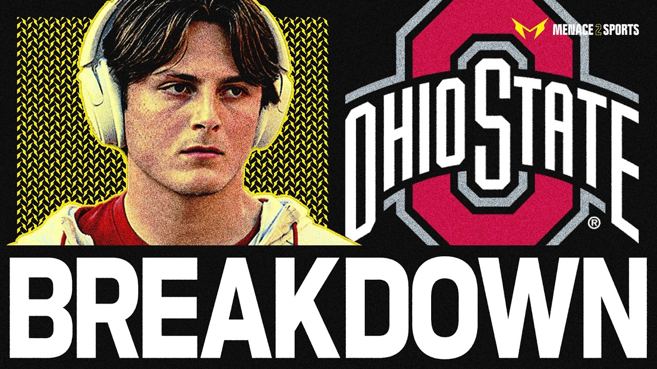 Zach Smith Breaks Down What Really Went Wrong for Sayin vs Miami