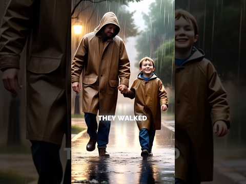 “The Rain Hid
