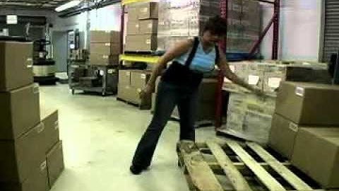 LXE MX7 MX8 MX9 Rugged.flv