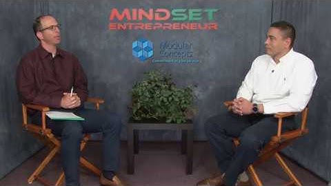 How we grow our business - Modular Concepts Interview