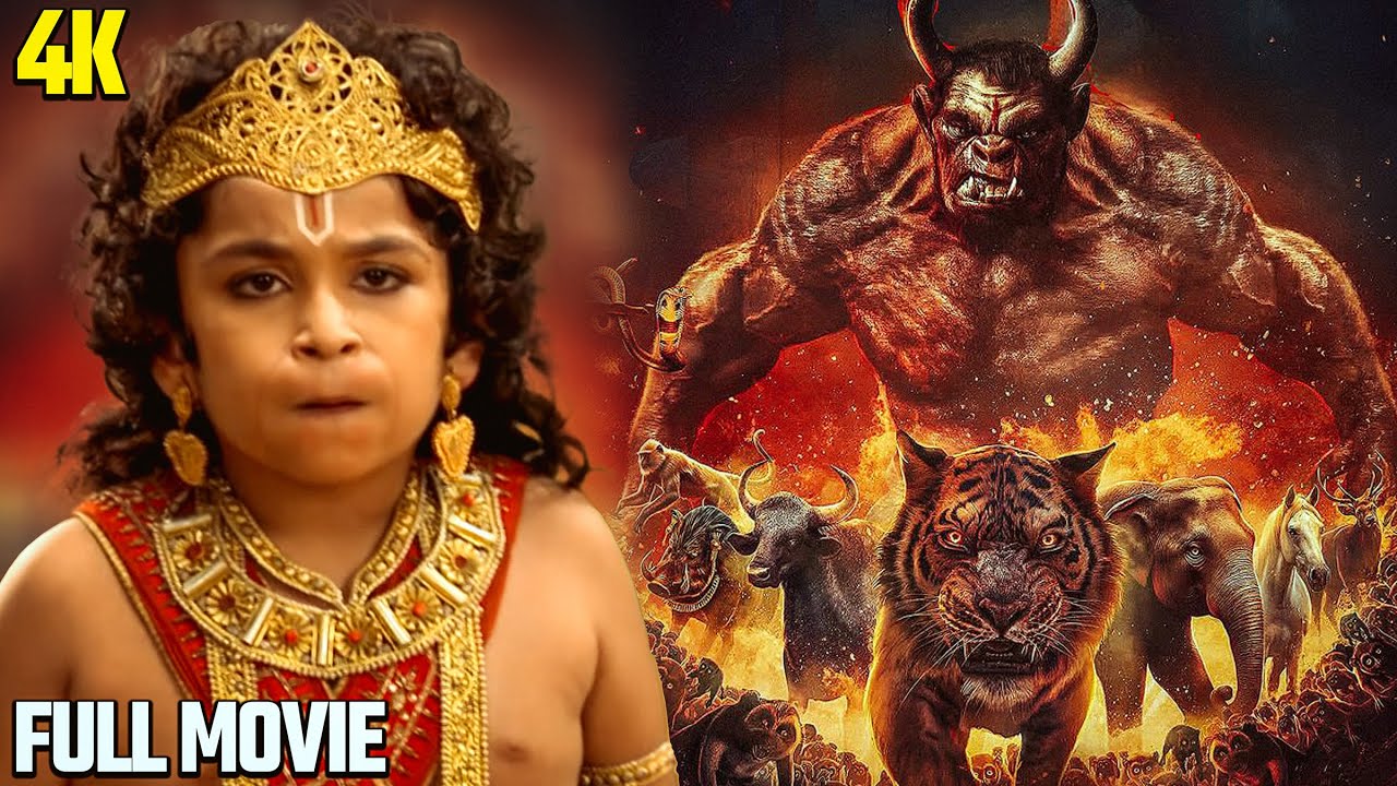 #Fullmovie