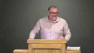 The Dawning of The Kingdom | Matt 4:12-25