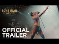 Bohemian Rhapsody | Teaser Trailer