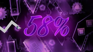 Wasureta 58% [Second Extreme]