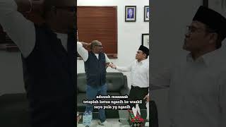 Ketua Limpol Kenak Deren Lagi